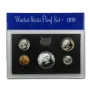 1970-S U.S. Mint Proof Set