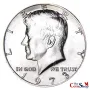 1973-P Kennedy Half Dollar