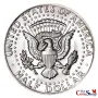 1973-P Kennedy Half Dollar