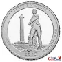 2013-S Proof Perry's Victory and International Peace Memorial Quarter