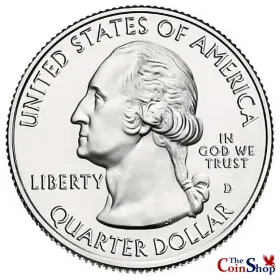 2013-D Perrys Victory and Int. Peace Memorial Quarter 2013-D Perrys Victory and Int. Peace Memorial Quarter