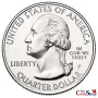 2013-P Fort McHenry National Monument Quarter