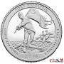 2016-S Fort Moultrie National Monument Quarter Proof