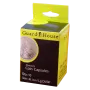 Large Dollar (38.1mm) Direct-Fit Coin Capsules - 10 Pack Collecting Supplies - The Coin Shop