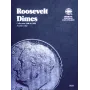 Roosevelt Dime Book No. 1, 1946-1964