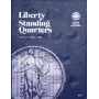 Liberty Standing Quarter Book, 1916-1930
