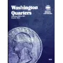 Washington Quarter Book No. 3, 1965-1987