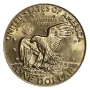 1974-P Eisenhower Dollar