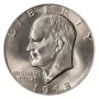 1978-P Eisenhower Dollar