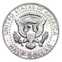 1968-D Kennedy Half Dollar 40% Silver