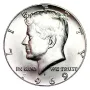 1969-D Kennedy Half Dollar 40% Silver