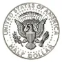 1978-S Kennedy Half Dollar