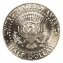 1990-D Kennedy Half Dollar