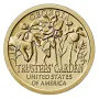2019-D Georgia American Innovation Dollar