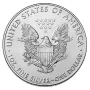 2020 American Silver Eagle UNC | Premium Wholesale Collectible American Silver Eagles | The Coin Shop
