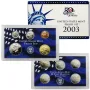 2003-S Proof Set
