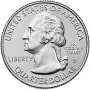 2015-D Homestead National Monument Quarter | Premium Collectible National Park Quarters | The Coin Shop