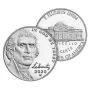 2020-W Proof Jefferson Nickel Bonus