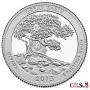 2013-S Uncirculated Great Basin National Park Quarter