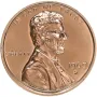 1969-S Proof Lincoln Memorial Cent