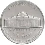 1970-S Uncirculated Jefferson Nickel