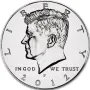 2012-P Kennedy Half Dollar | Collectible Kennedy Half Dollars At Wholesale Prices | The Coin Shop