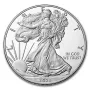 2021-W American Silver Eagle Proof TYPE 1 OGP/COA