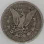 1880-CC Morgan Silver Dollar Good Condition