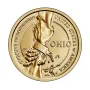 2023-P Ohio American Innovation Dollar