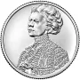 2023-P Jovita Idar American Women Quarter