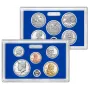 2023 U.S. Mint Clad Proof Set