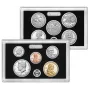 2023 U.S. Mint Silver Proof Set OGP/COA