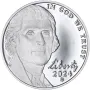 2024-S Jefferson Nickel Proof