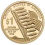 2024-S Indian Citizenship Act Native American Dollar Proof