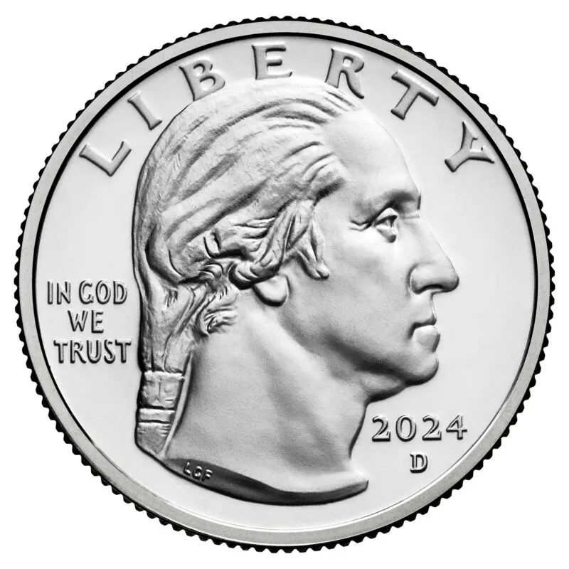2024 D Dr Mary Edwards Walker American Women Quarter Grade Uncirculated 2024 d dr mary edwards walker american women quarter grade uncirculated