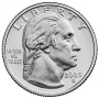2025-D Ida B. Wells American Women Quarter