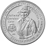 2025-P Juliette Gordon Low American Women Quarter