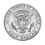 2025-P Kennedy Half Dollar
