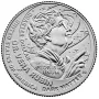 2025-D Vera Rubin American Women Quarter
