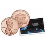 2019-W Uncirculated Lincoln Shield Cent OGP