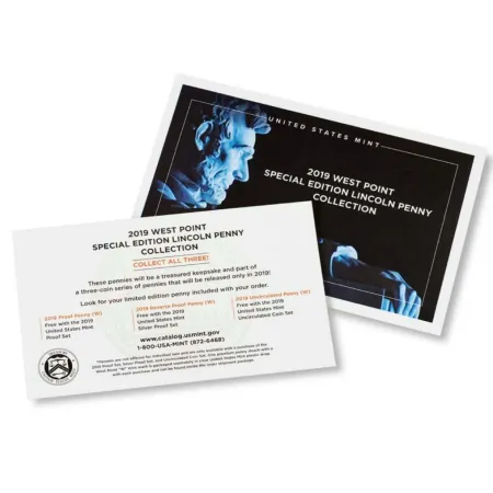 2019-W Proof Lincoln Shield Cent OGP