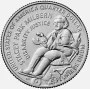 2025-P Stacey Park Milbern American Women Quarter