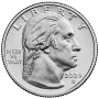 2025-D Stacey Park Milbern American Women Quarter