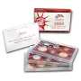 2008-S United States Mint Silver Proof Set