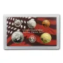 2008-S United States Mint Silver Proof Set