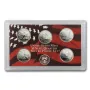 2008-S United States Mint Silver Proof Set