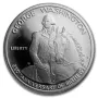 1982-S George Washington 1/2 Dollar Silver Commemorative Proof