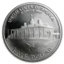 1982-S George Washington 1/2 Dollar Silver Commemorative Proof