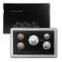 1993-S United States Mint Silver Proof Set