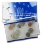 1999 U.S. Mint Set